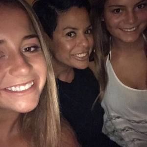 Meet your Posher, Lorraine